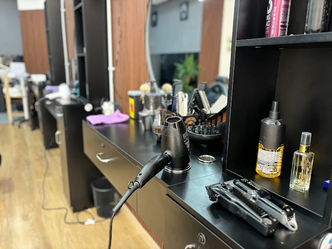 Barbershop By Luis — foto 3